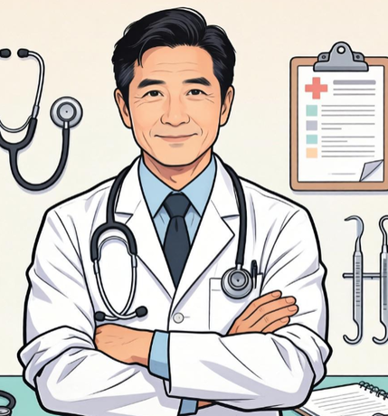 刘杰伟在哪里坐诊